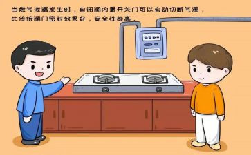 燃气工作个人总结8篇