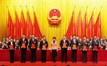 个人大学事迹5篇