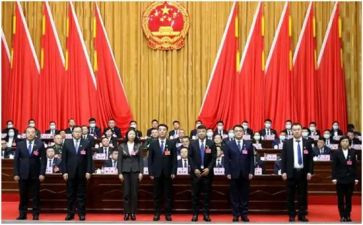 2024人大工作总结6篇