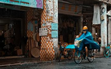 在人间的作文8篇