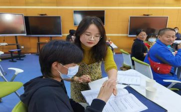 新任教师岗前培训心得体会通用5篇