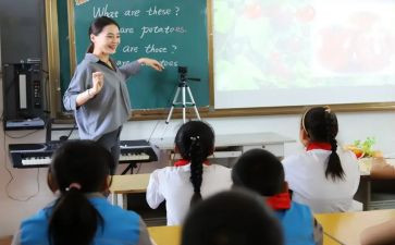 新任教师述职报告8篇