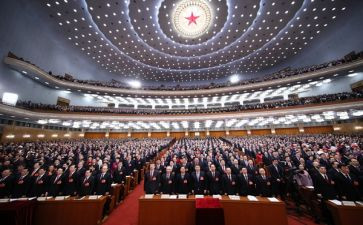 对人民的爱教育心得体会6篇