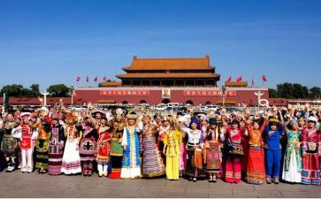 中国人民警察授旗仪式心得体会5篇