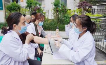 医院人员自我鉴定8篇