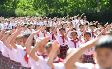 入队申请书模板优秀6篇