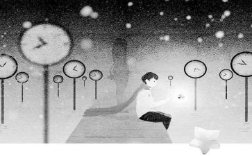 如果有一天我作文7篇