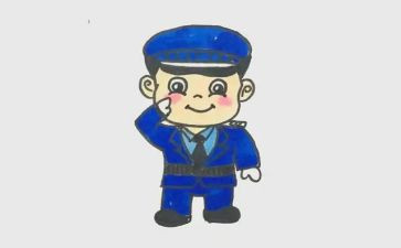 新入警人员心得体会6篇