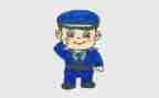 新入警培训个人总结6篇
