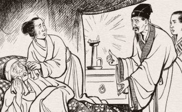 《儒林外史》读书心得体会5篇