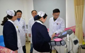 乳腺科心得体会8篇