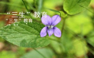 初三生活作文800字6篇