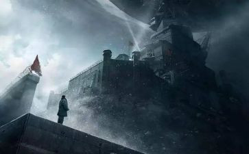 三体ⅱ读后感通用6篇