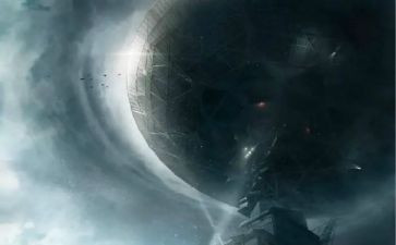 《三体》读后感模板5篇