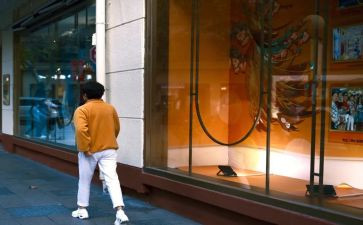 社会实践扫街道心得体会8篇