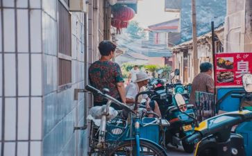 清扫街道的活动总结5篇