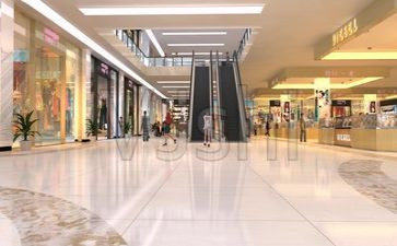 商场2024年度工作计划6篇