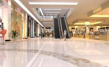 2023商场工作计划范文7篇