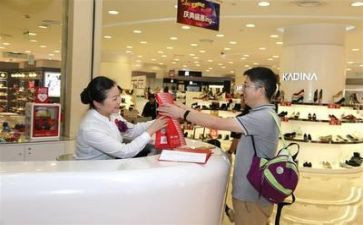 商场销售年终总结5篇