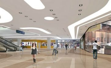 2024年商场年度总结7篇