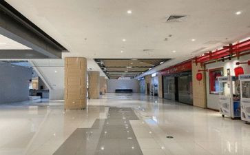 商场客服年终总结通用5篇