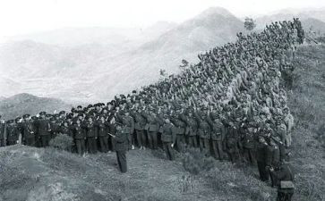 上甘岭心得体会2000字模板7篇