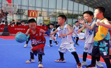上篮球课的心得体会6篇