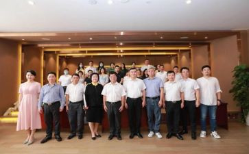 工商联2024年度工作总结7篇
