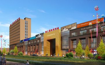 商贸业调研报告5篇