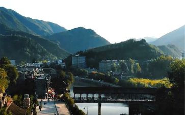 陕西的作文600字6篇