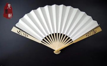 小班幼儿折扇子教案8篇