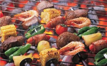 烧烤方案活动策划6篇