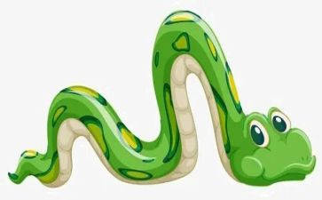 幼儿园关于蛇的教案最新6篇