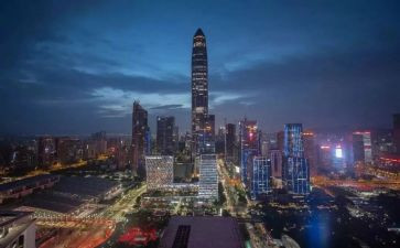 深圳公租房电子合同5篇