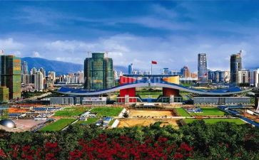 深圳特区建立40周年心得体会7篇