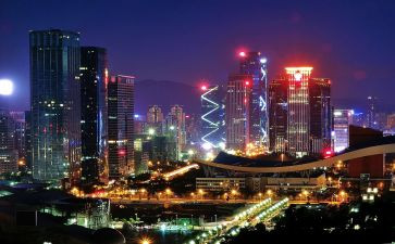 深圳购房合同5篇