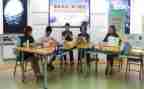大学生部长工作总结通用6篇
