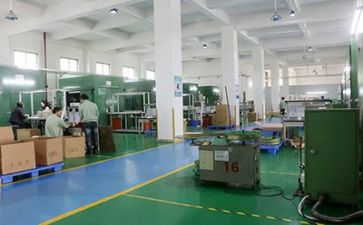 生产工作总结最新5篇