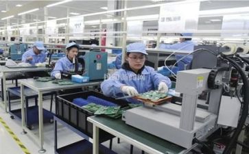 生产工作总结精选5篇