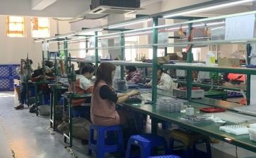 生产月工作计划通用5篇