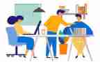 学生管理工作自查报告6篇