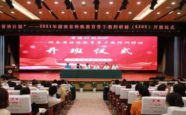 省培信息化心得体会6篇