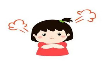 生气的时候的作文8篇