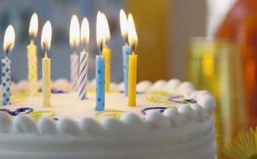 生日60活动方案通用6篇