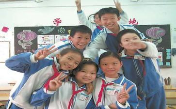 优秀三好主要事迹材料6篇