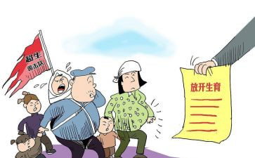 陈计划生育工作总结通用6篇