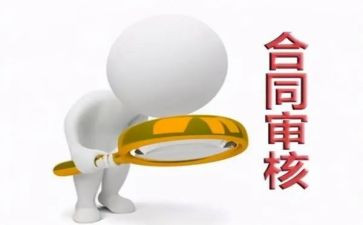 审核工作报告6篇