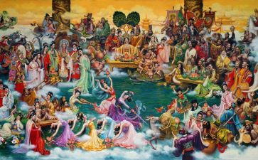 中国神话史读后感通用7篇