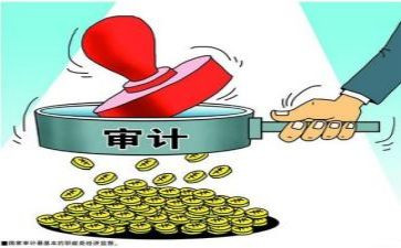 审计2024年工作总结推荐8篇