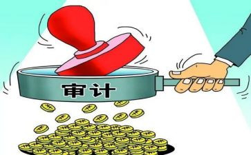 审计工作工作报告7篇